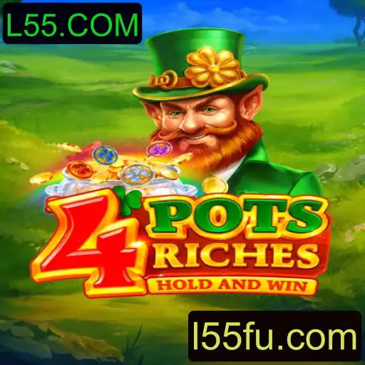 Descubra o Fascinante Mundo de 4potsriches