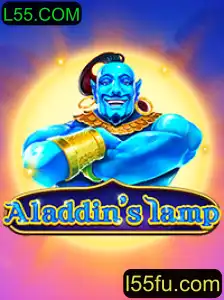 Descubra o Fascinante Mundo de Aladdinslamp: O Jogo que Encanta Jogadores