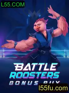 Aventure-se no Mundo de BattleRoostersBonusBuy: Explore Estratégias e Regras do Jogo