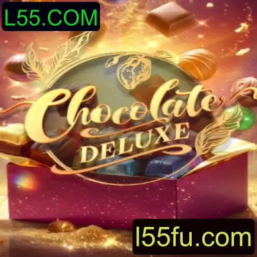 Descubra ChocolateDeluxe: O Jogo de Estratégia que está Conquistando o Mundo