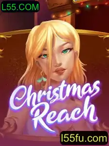 ChristmasReach: Mergulhe na Aventura do Jogo Festivo Definitivo