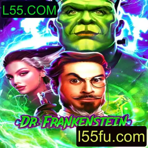 Descubra as Aventuras de DrFrankenstein em L55.COM
