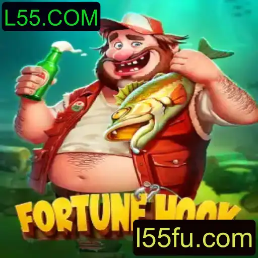 FortuneHook: A Nova Sensação no Mundo dos Jogos Online