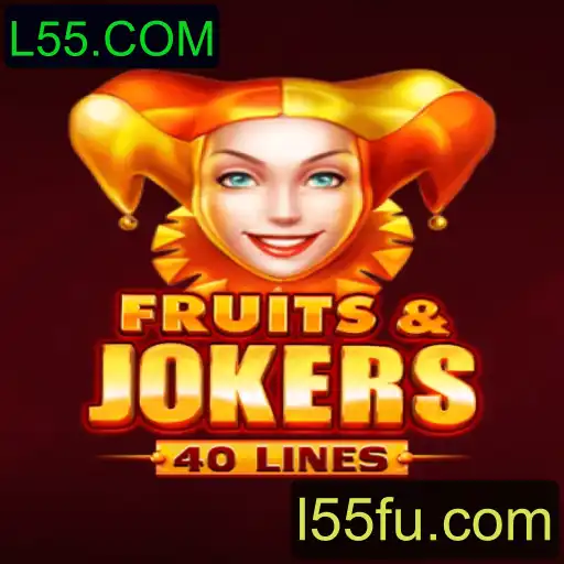 Explorando o Mundo Vibrante de FruitsAndJokers40 no L55.COM