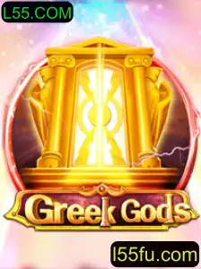 Descubra o Mundo Mítico de GreekGods: Aventura e Estratégia com L55.COM