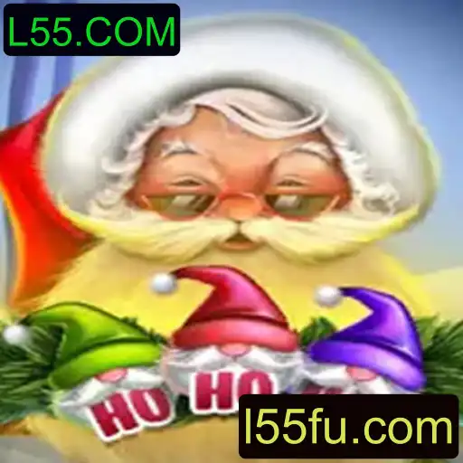 Descubra o Mundo do Jogo 'HoHoHo' com L55.COM