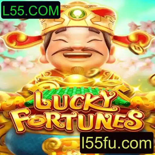 Conheça o Jogo LUCKYFORTUNES: Diversão e Estratégia em L55.COM