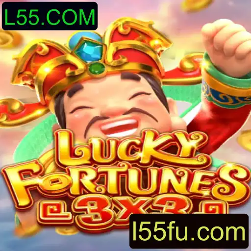 Descubra o Fascinante Mundo de LUCKYFORTUNES3x3