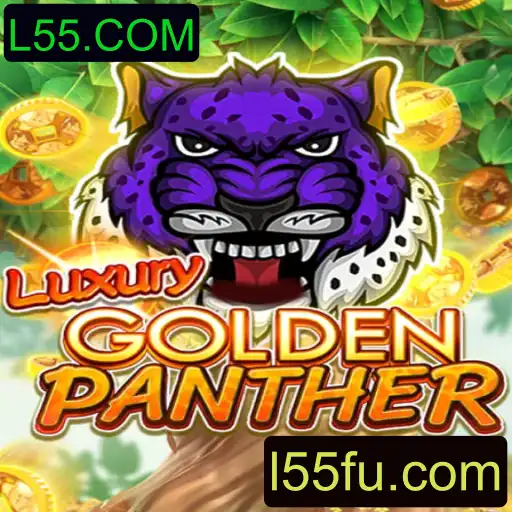 Descubra a Emoção do Jogo LUXURYGOLDENPANTHER