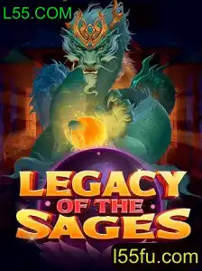 Explorando o Fascinante Universo de LegacyoftheSages