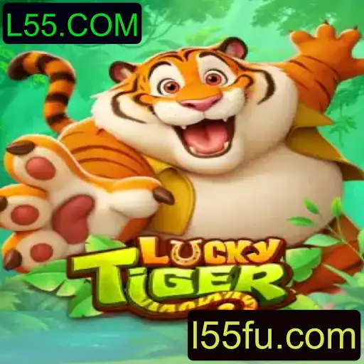 Desvendando o Jogo LuckyTiger e a Plataforma L55.COM