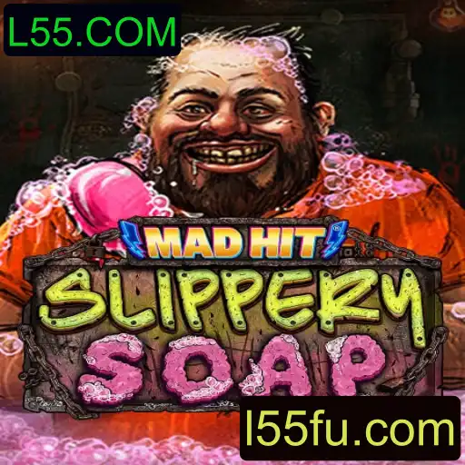 Descubra o Mundo Envolvente de MadHitSlipperySoap