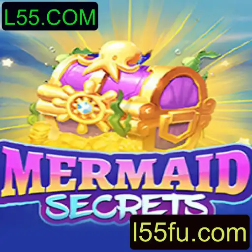 Descubra os Segredos de MermaidSecrets: Um Mundo Subaquático de Aventuras