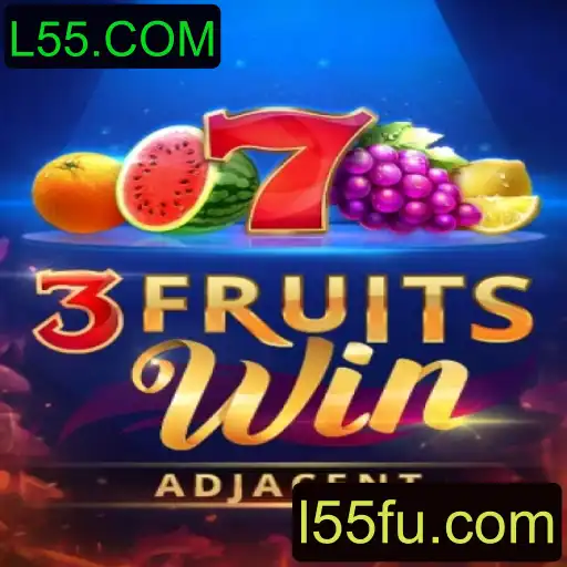 Descubra a Emoção do Jogo 3FruitsWin