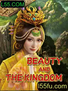 Explorando o Mundo Encantado de BeautyAndTheKingdom
