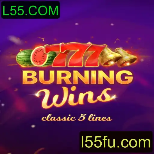 Explorando o Mundo Empolgante de BurningWins em L55.COM