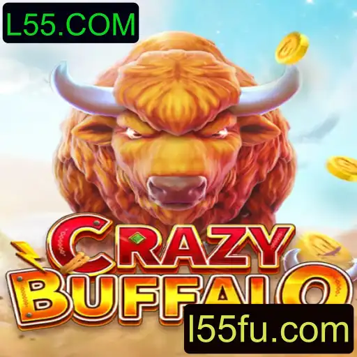 Descubra CRAZYBUFFALO: O Jogo de Estratégia e Aventura do L55.COM