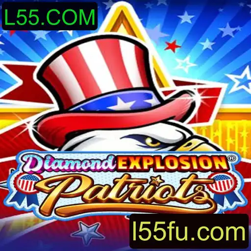 DiamondExplosionPatriots: Uma Nova Sensação no Mundo dos Jogos