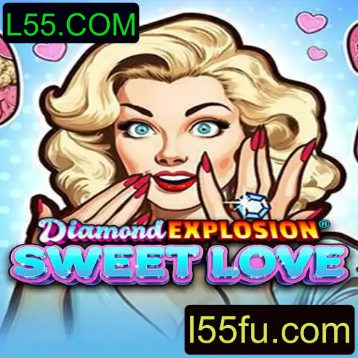 DiamondExplosionSweetLove: Descubra a Magia e Emoção do Novo Jogo