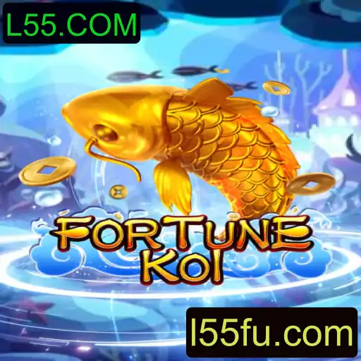 FORTUNEKOI: Desvendando o Universo do Novo Jogo Online