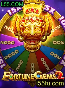 Descubra o Fascinante Mundo de FortuneGems2 em L55.COM