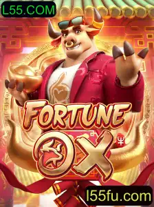 Explorando FortuneOx: O Fascinante Jogo de Cassino Online em L55.COM