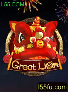 Explorando o Fascinante Mundo de GreatLion