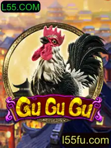 Explorando o Mundo Vibrante do Jogo GuGuGu e L55.COM