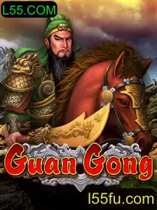 Descubra as Aventuras Estratégicas de GuanGong no Universo de L55.COM