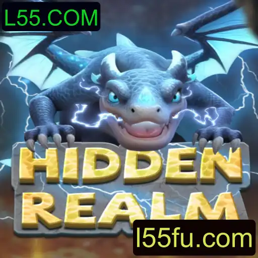 Explorando o Mundo de HiddenRealm