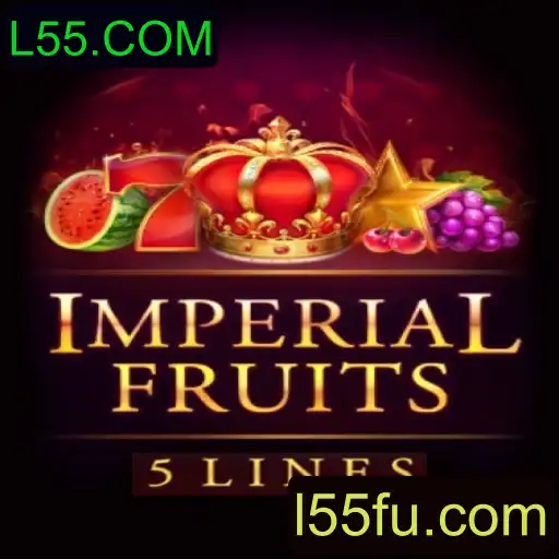 ImperialFruits5: Descubra o Fascinante Mundo das Frutas Imperiais