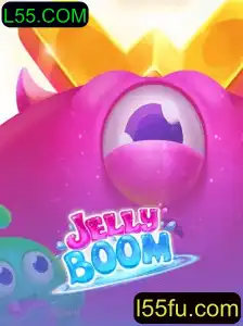 Explorando o Mundo Vibrante de JellyBoom: Um Guia Completo