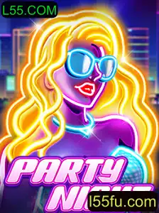 PartyNight: Descubra o Jogo que Está Dominando as Festas com L55.COM