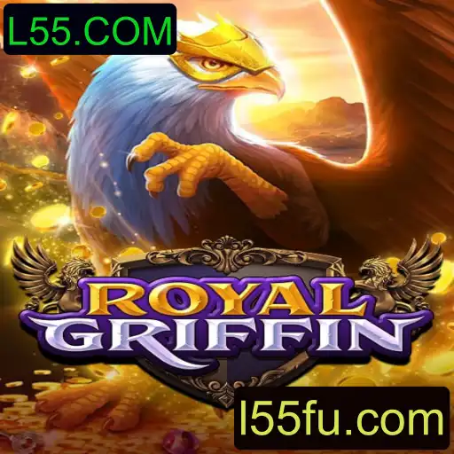 Descubra o Mundo de RoyalGriffin: Um Jogo de Estratégia Único