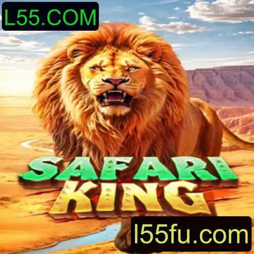 Explorando o Fascinante Mundo de SafariKing: Uma Aventura Selvagem