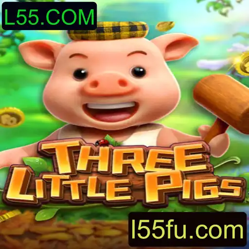 Descubra o Fascinante Jogo THREELITTLEPIGS uma Aventura Única