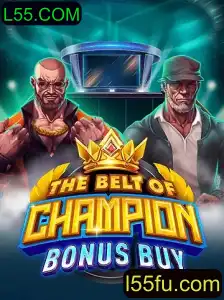 Descubra o Jogo TheBeltOfChampionBonusBuy: Descrição, Introdução e Regras