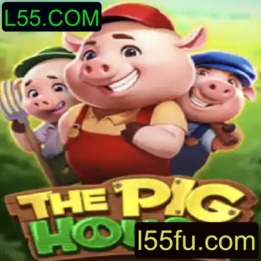 ThePigHouse: Um Jogo de Estratégia Envolvente