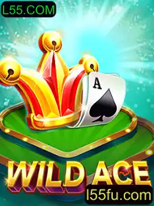 Explorando o Jogo WildAce: Uma Nova Aventura com L55.COM