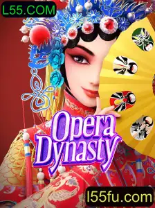 OperaDynasty: A Imersão no Mundo dos Jogos de Estratégia