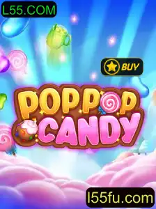 Explorando o Fascinante Mundo de POPPOPCANDY
