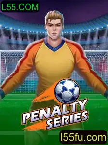 Introdução e Regras do Jogo PenaltySeries L55.COM