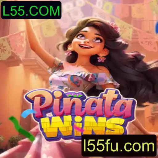 Explorando o Mundo Vibrante de PinataWins: Uma Viagem ao Universo de L55.COM