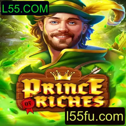 Descubra o Excitante Mundo de PrinceOfRiches