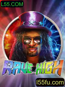 Descubra o Mundo Emocionante de RaveHigh com L55.COM