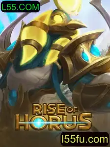 Aventura Épica em RiseofHorus: Descubra o Jogo Revolucionário