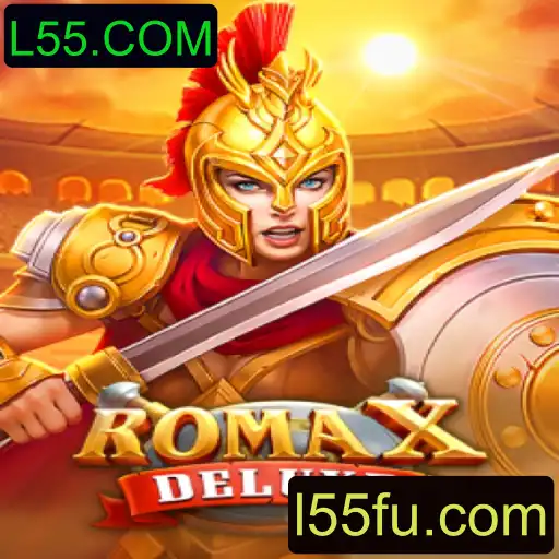 RomaXDeluxe: Explorando a Nova Sensação dos Jogos Online