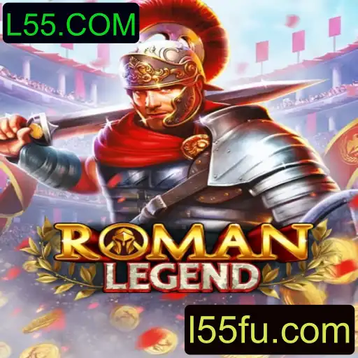 Descubra o Mundo de RomanLegend