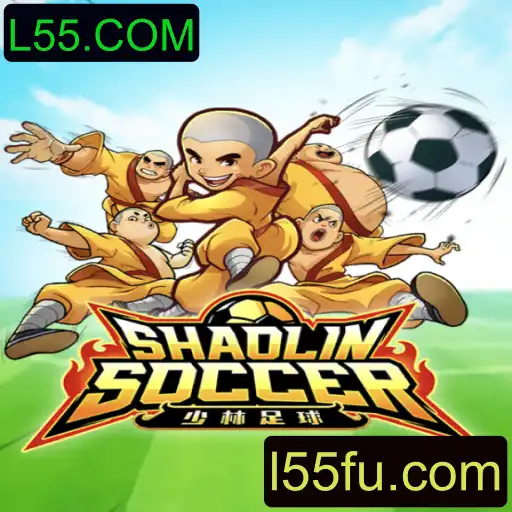 Descubra o Fascinante Mundo de ShaolinSoccer