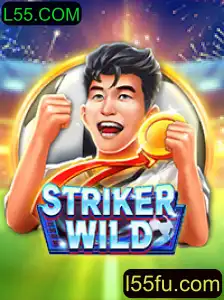 Explore o Emocionante Mundo de StrikerWILD